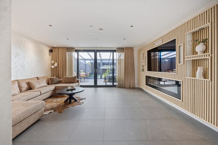 Foto 3 van Burgemeester Overmarsstraat 14