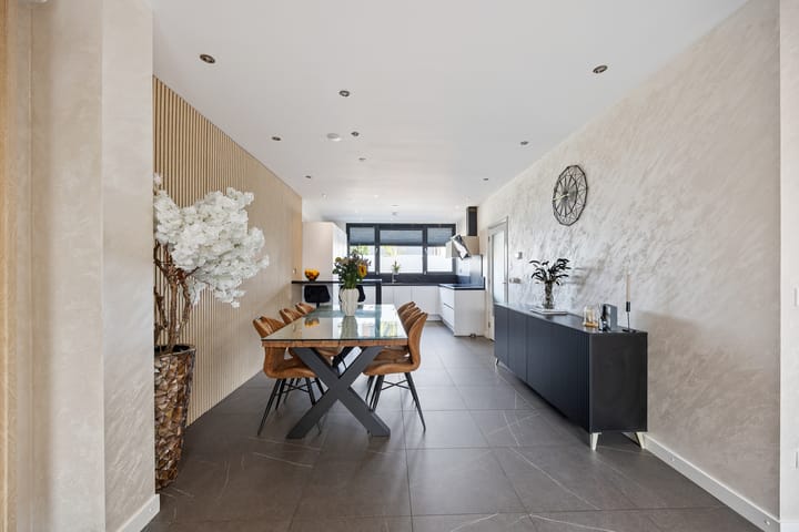 Foto 4 van Burgemeester Overmarsstraat 14