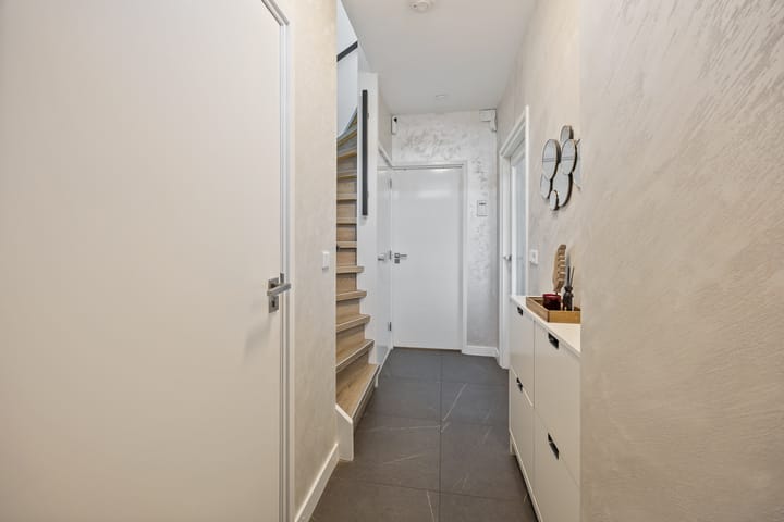 Foto 5 van Burgemeester Overmarsstraat 14