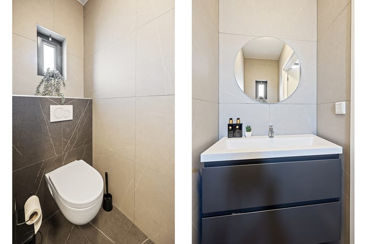 Foto 6 van Burgemeester Overmarsstraat 14