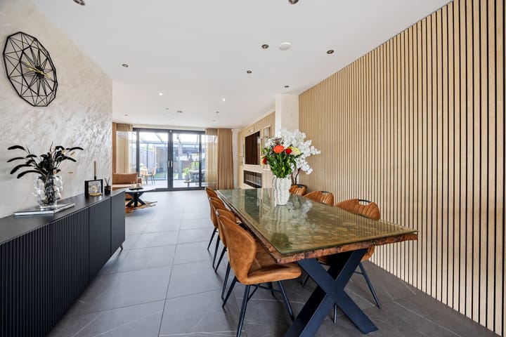 Foto 11 van Burgemeester Overmarsstraat 14