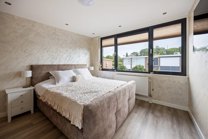 Foto 21 van Burgemeester Overmarsstraat 14