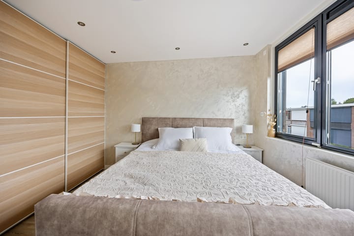 Foto 22 van Burgemeester Overmarsstraat 14