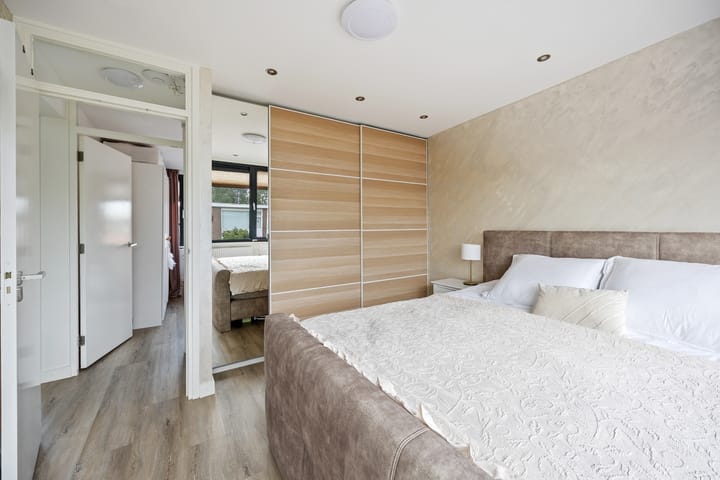 Foto 23 van Burgemeester Overmarsstraat 14