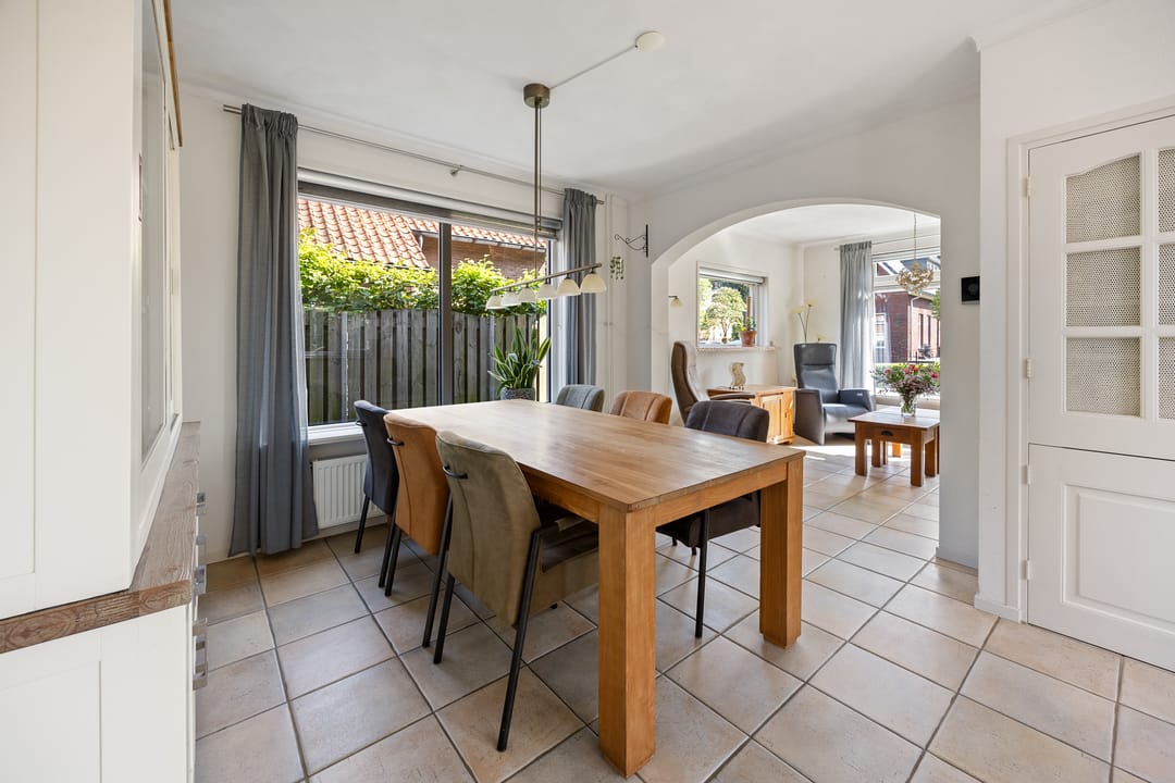 Foto 13 van Broekstraat 29