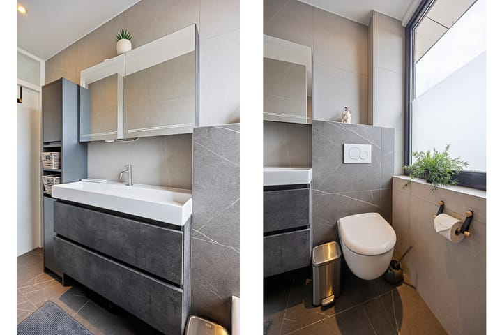 Foto 25 van Burgemeester Overmarsstraat 14