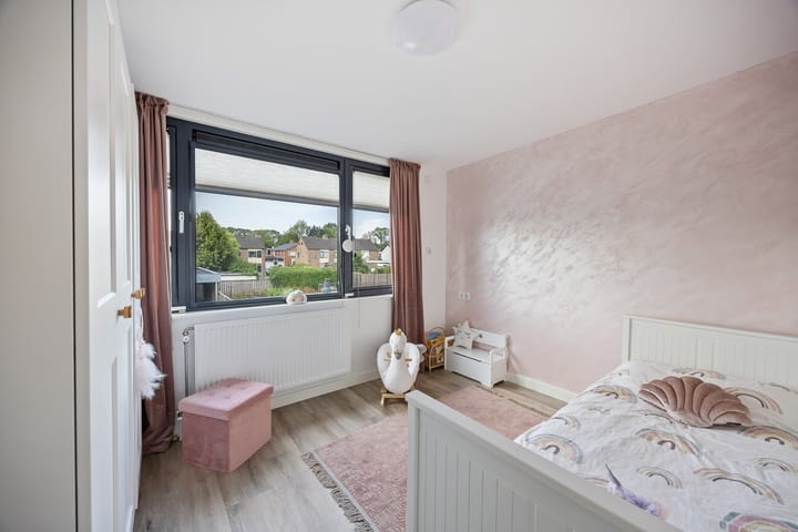 Foto 27 van Burgemeester Overmarsstraat 14