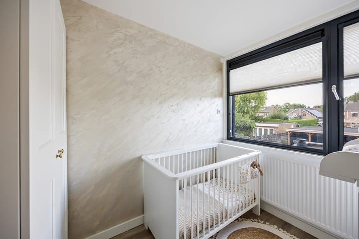 Foto 30 van Burgemeester Overmarsstraat 14