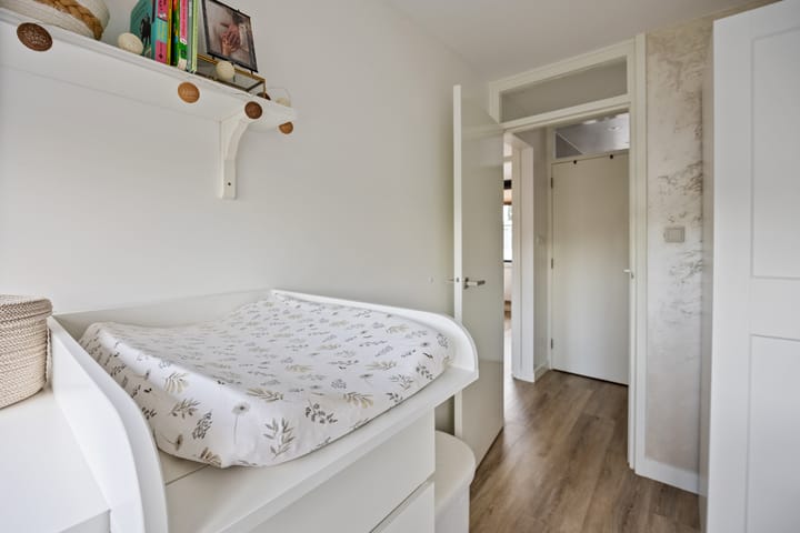 Foto 31 van Burgemeester Overmarsstraat 14