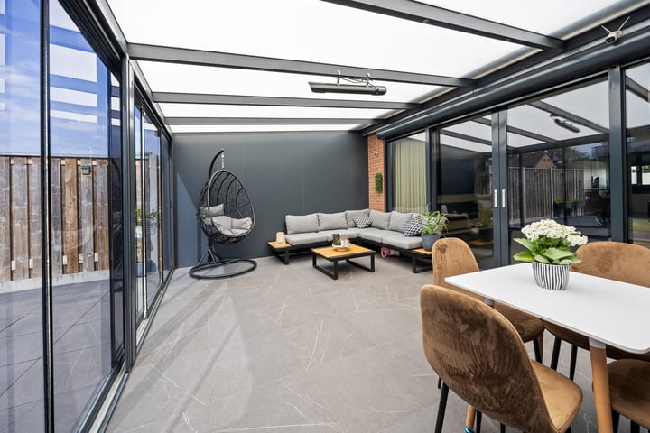 Foto 35 van Burgemeester Overmarsstraat 14