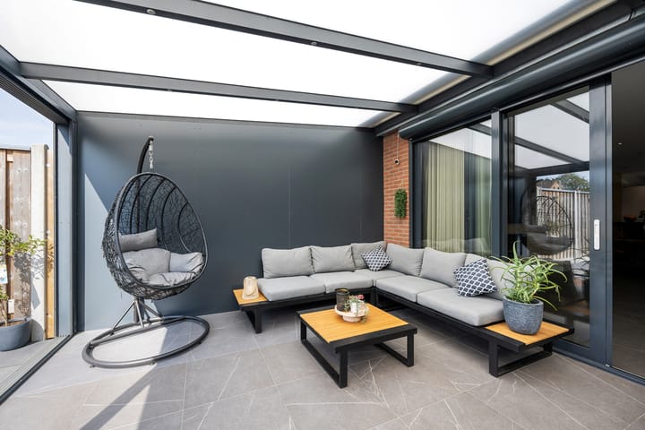 Foto 36 van Burgemeester Overmarsstraat 14