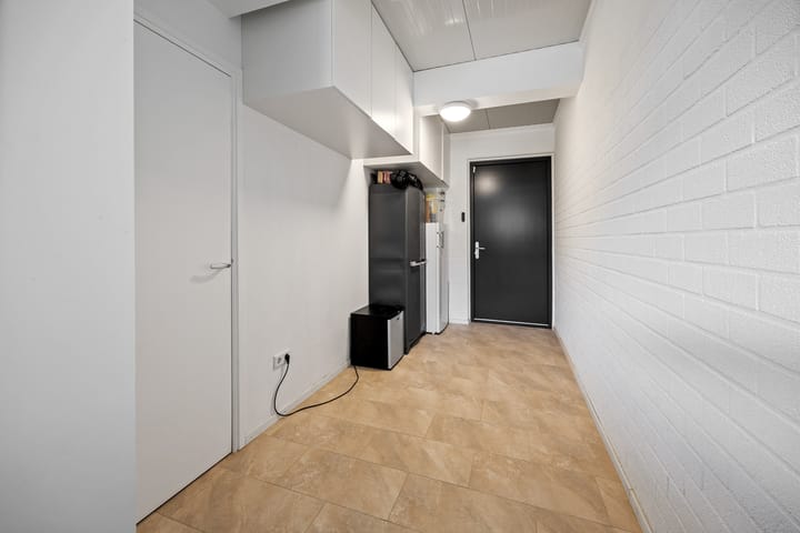 Foto 40 van Burgemeester Overmarsstraat 14