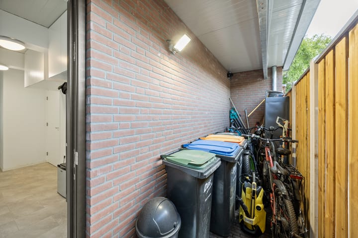 Foto 45 van Burgemeester Overmarsstraat 14