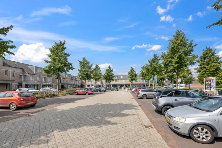 Foto 51 van Burgemeester Overmarsstraat 14