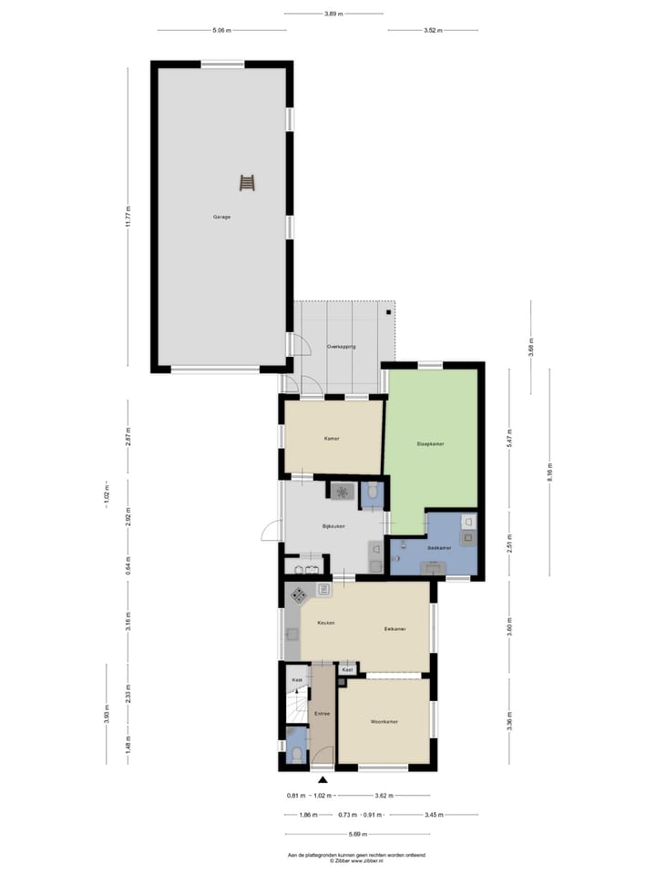 Foto 51 van Broekstraat 29