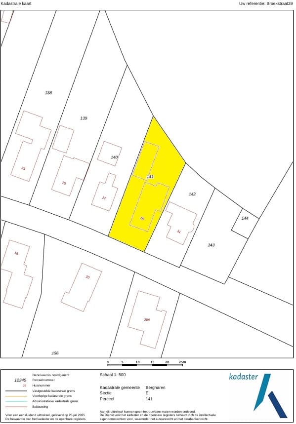 Foto 56 van Broekstraat 29