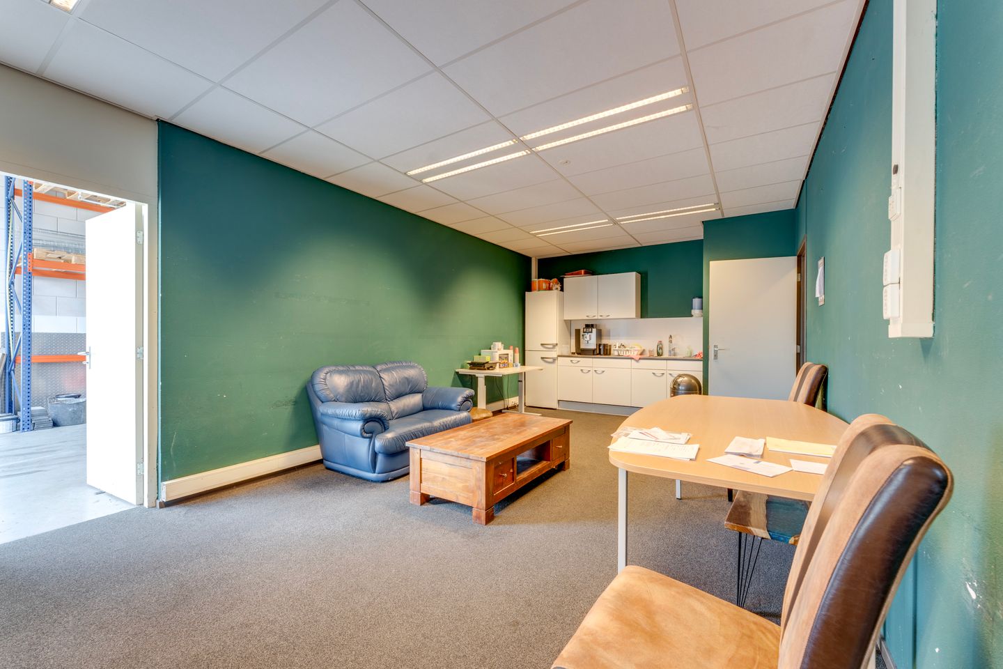 Bekijk foto 4 van Modemweg 21-23