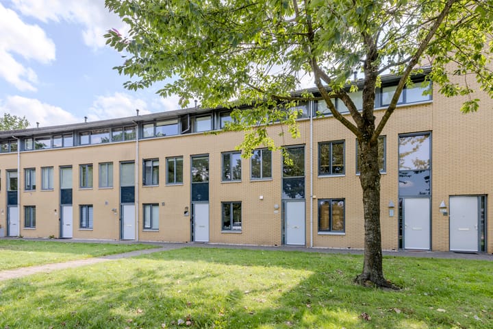 Foto 1 van Heusdenhoutsestraat 22-A3