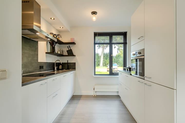 Foto 2 van Heusdenhoutsestraat 22-A3