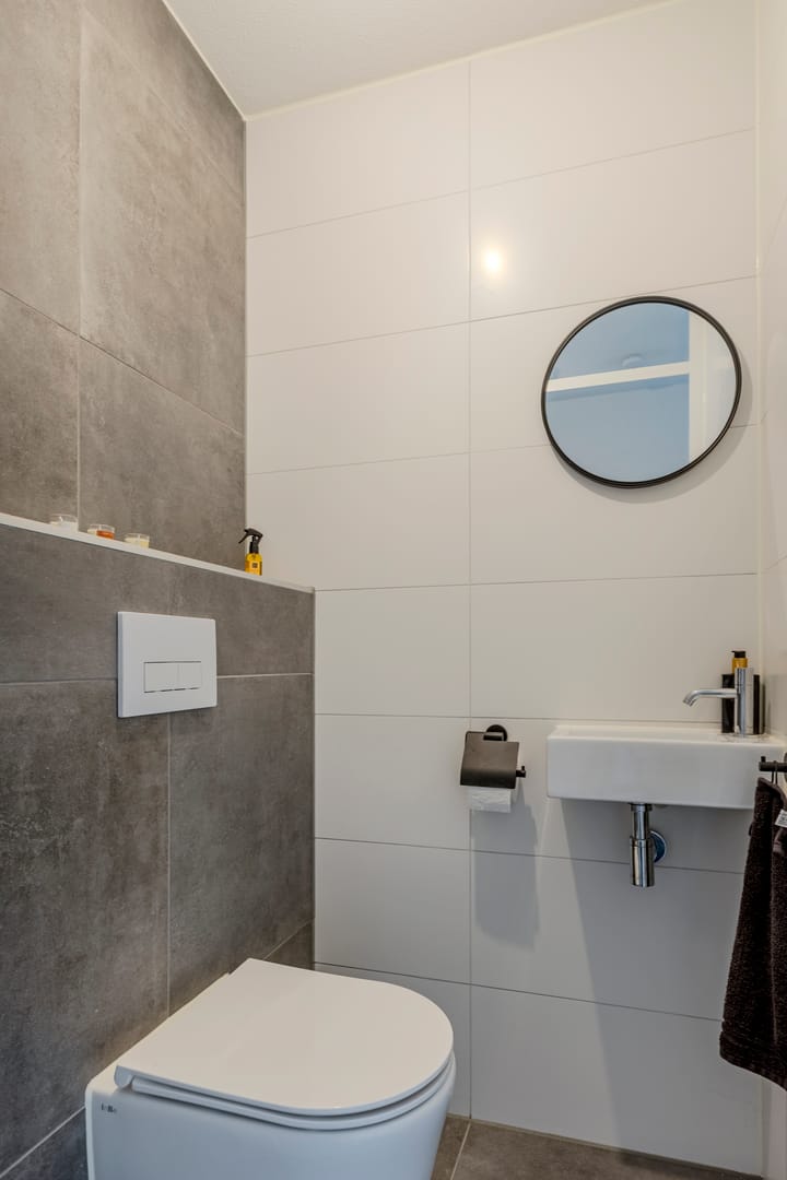 Foto 5 van Heusdenhoutsestraat 22-A3