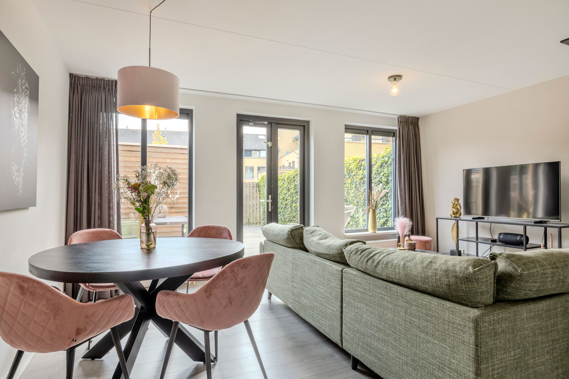 Foto 6 van Heusdenhoutsestraat 22-A3