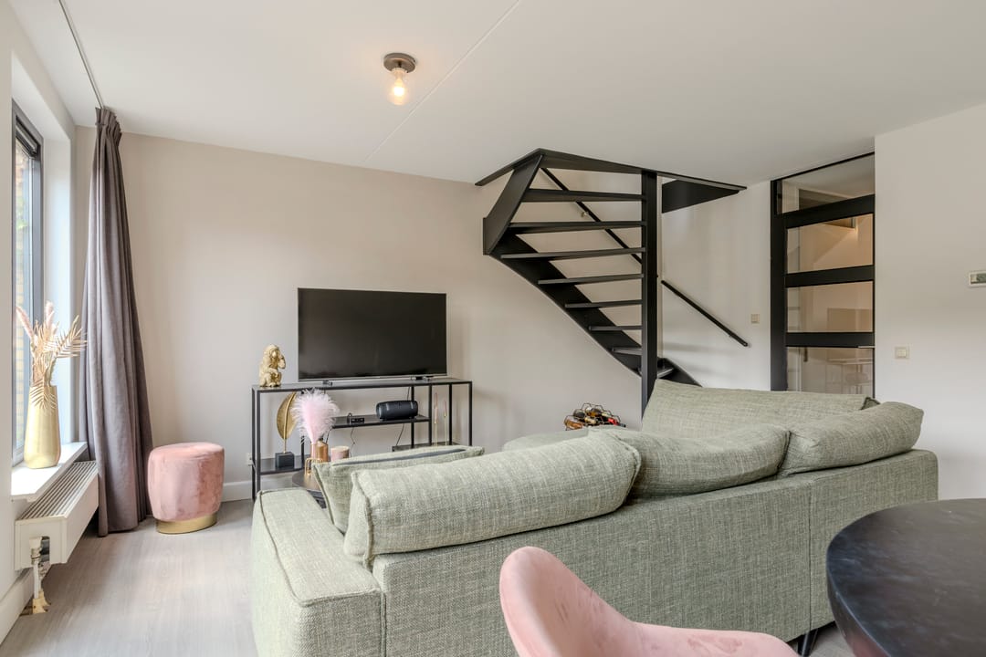 Foto 7 van Heusdenhoutsestraat 22-A3