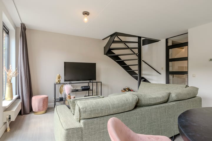 Foto 7 van Heusdenhoutsestraat 22-A3