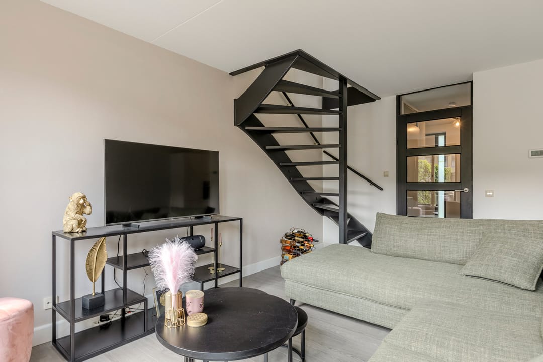 Foto 8 van Heusdenhoutsestraat 22-A3