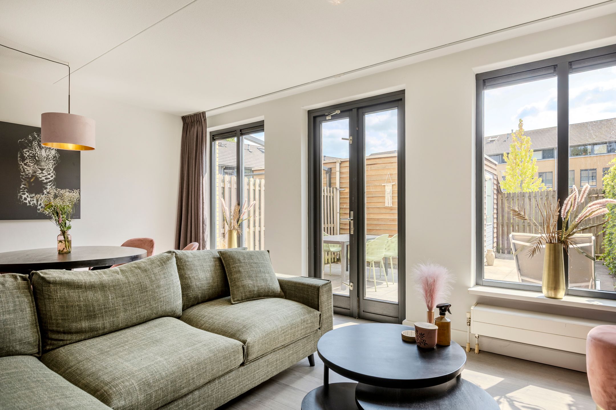 Foto 9 van Heusdenhoutsestraat 22-A3