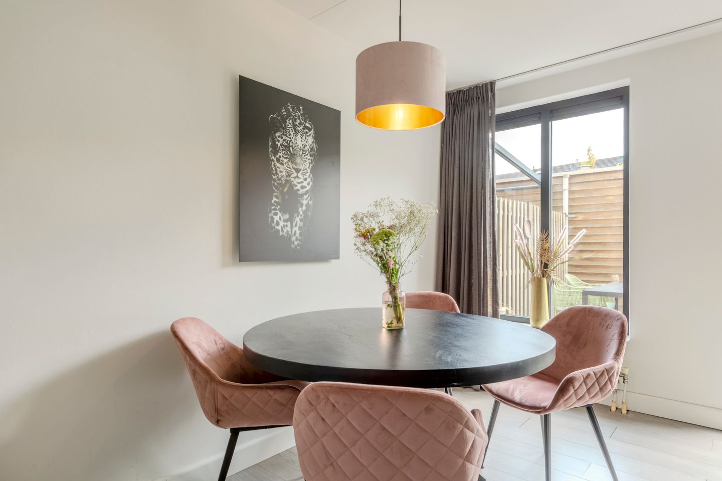 Foto 10 van Heusdenhoutsestraat 22-A3