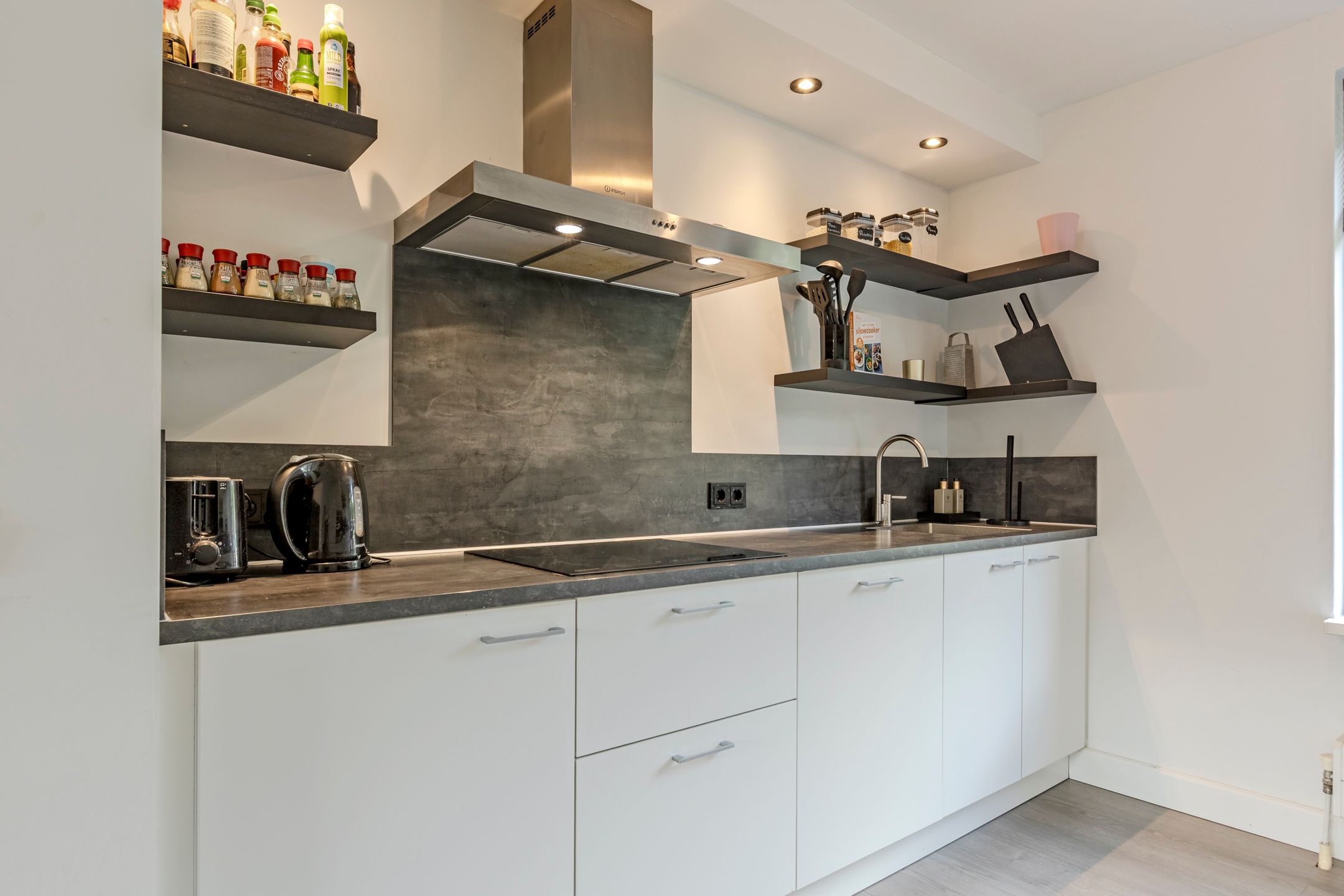 Foto 12 van Heusdenhoutsestraat 22-A3