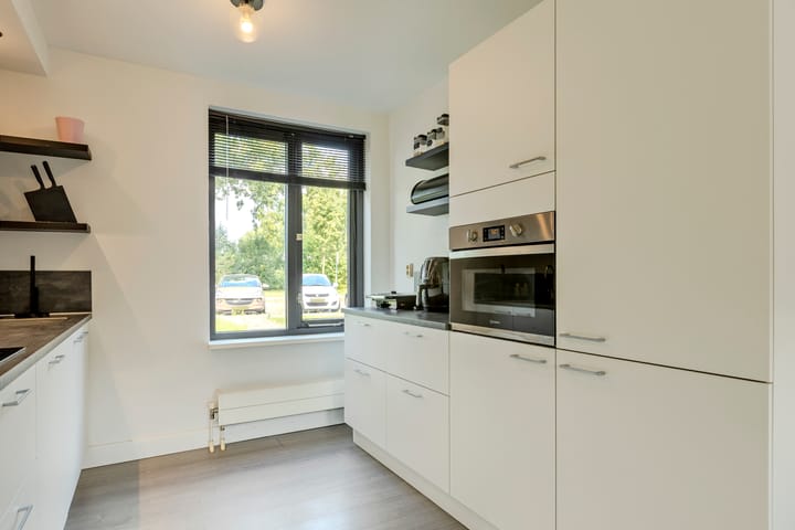 Foto 13 van Heusdenhoutsestraat 22-A3