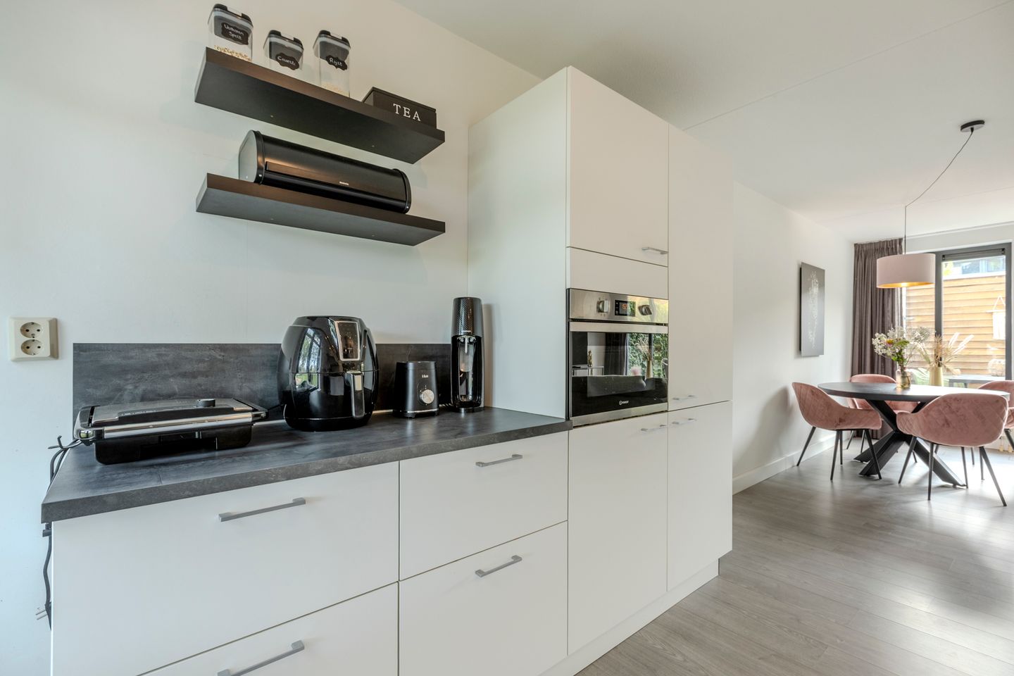 Foto 14 van Heusdenhoutsestraat 22-A3