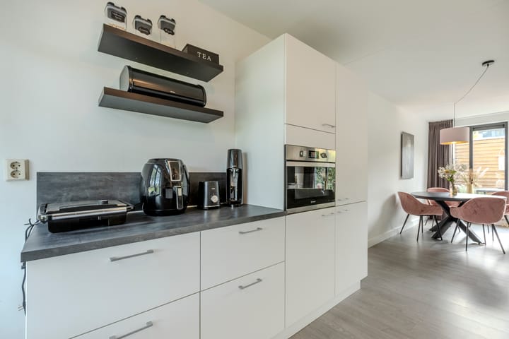 Foto 14 van Heusdenhoutsestraat 22-A3