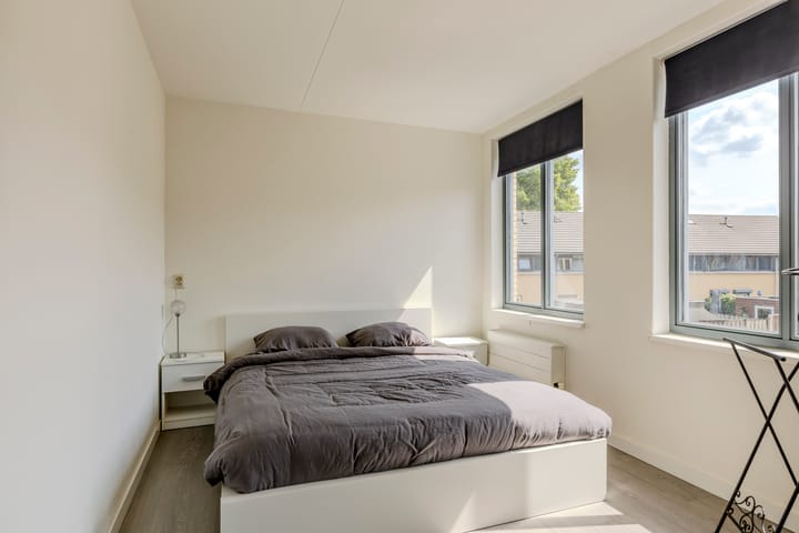 Foto 15 van Heusdenhoutsestraat 22-A3