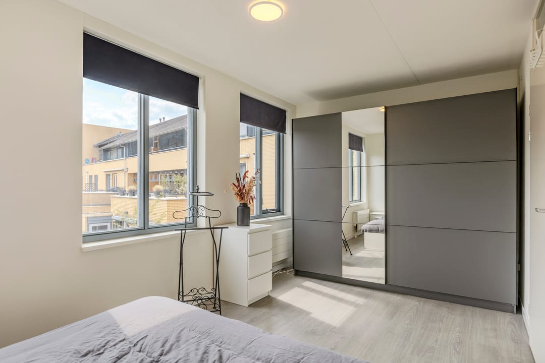 Foto 16 van Heusdenhoutsestraat 22-A3