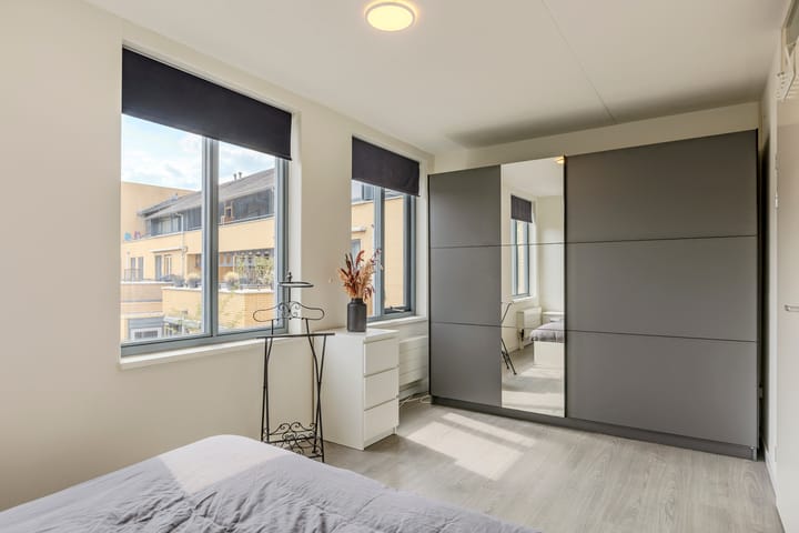 Foto 16 van Heusdenhoutsestraat 22-A3