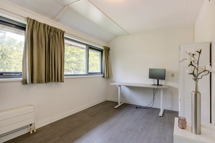 Foto 25 van Heusdenhoutsestraat 22-A3