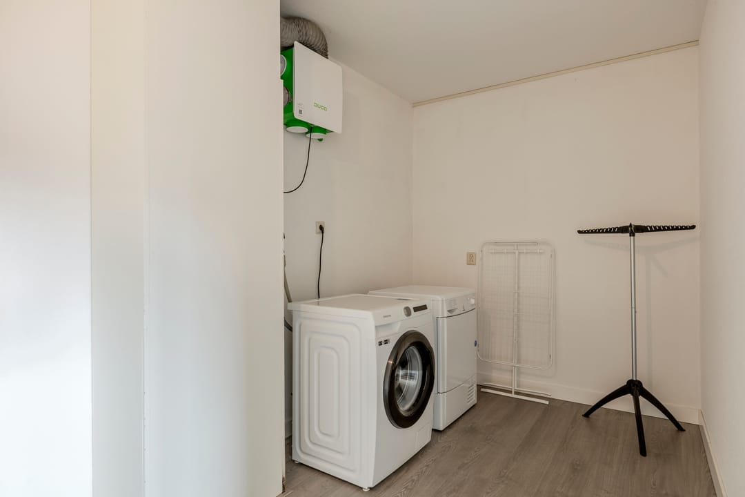 Foto 26 van Heusdenhoutsestraat 22-A3