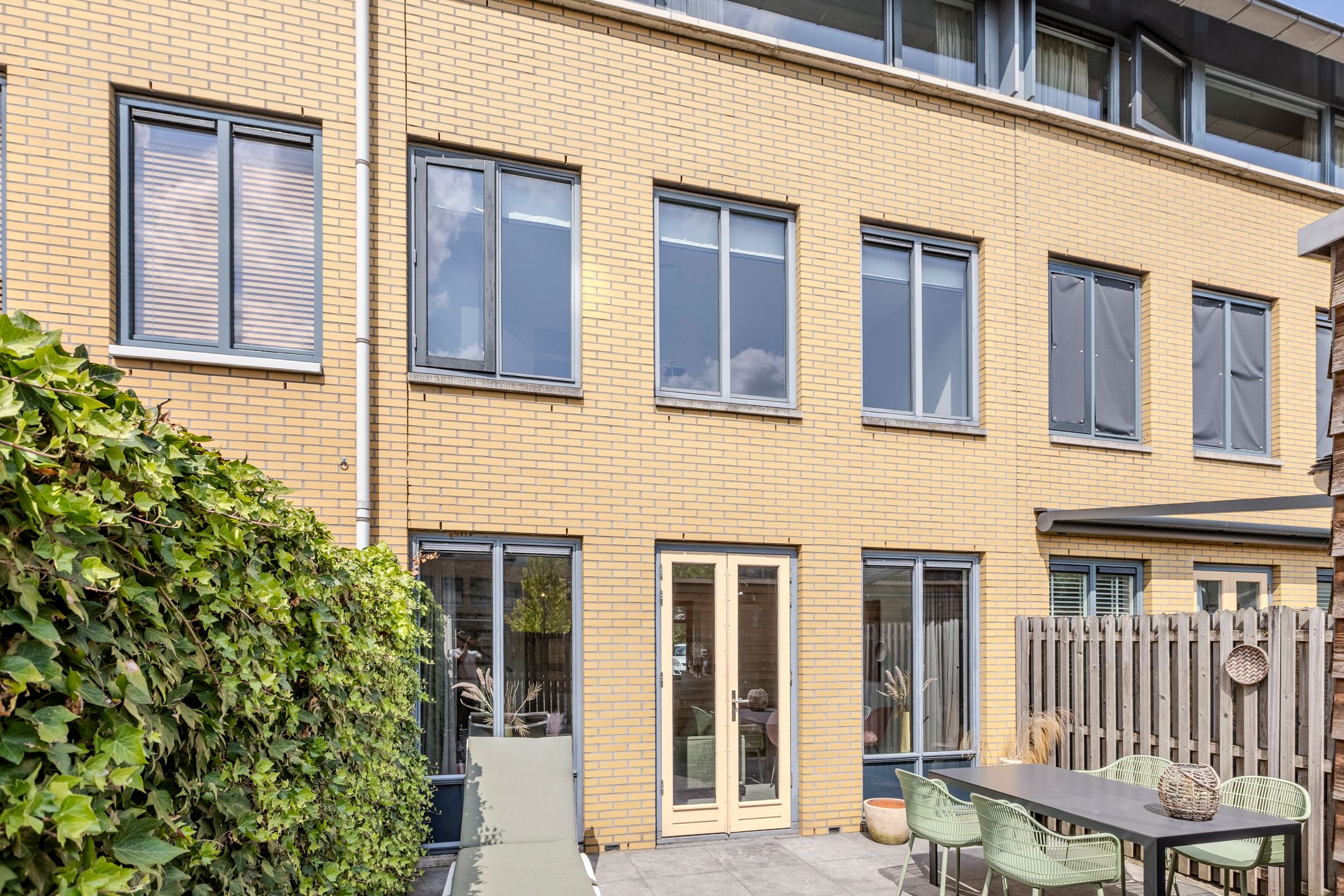 Foto 27 van Heusdenhoutsestraat 22-A3