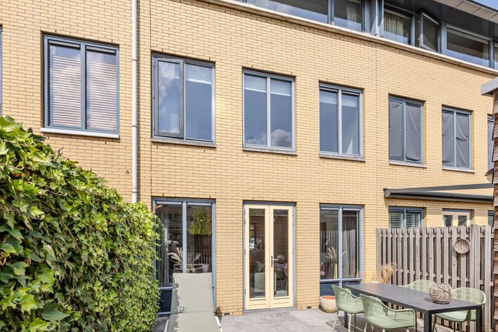 Foto 27 van Heusdenhoutsestraat 22-A3