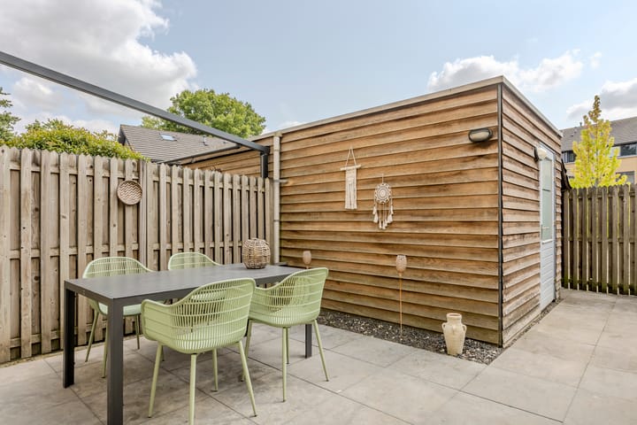 Foto 29 van Heusdenhoutsestraat 22-A3