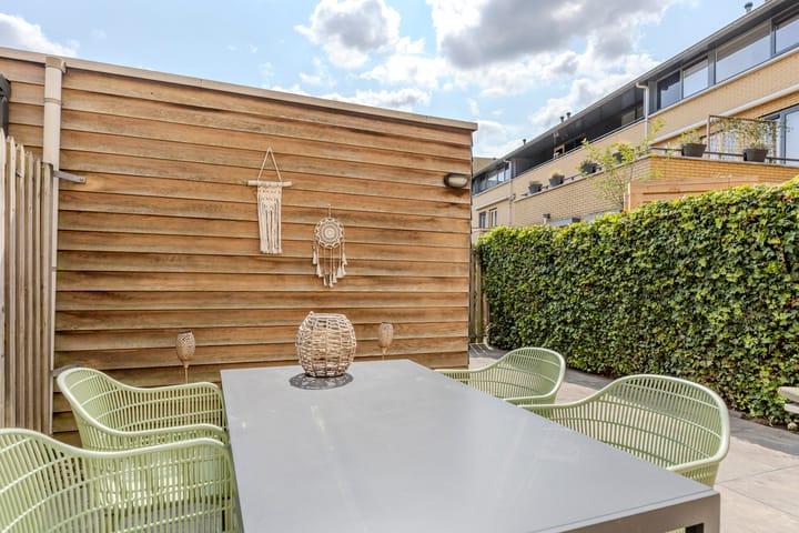 Foto 30 van Heusdenhoutsestraat 22-A3