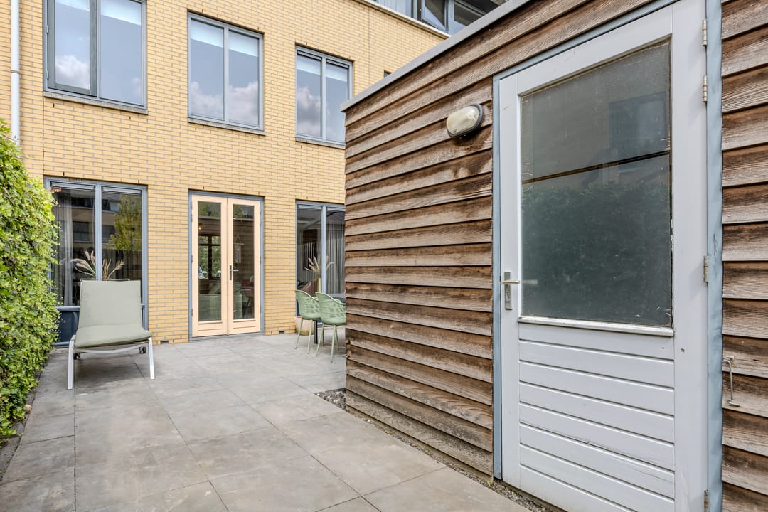 Foto 31 van Heusdenhoutsestraat 22-A3