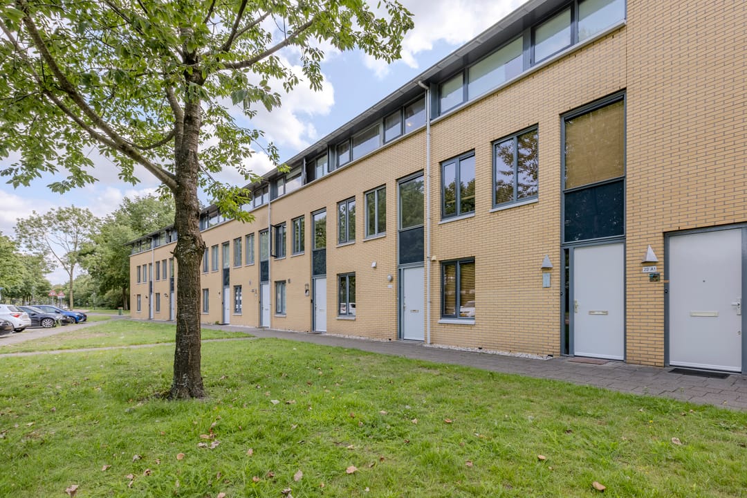 Foto 32 van Heusdenhoutsestraat 22-A3