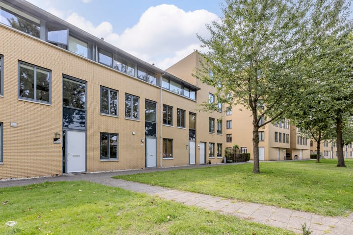 Foto 33 van Heusdenhoutsestraat 22-A3