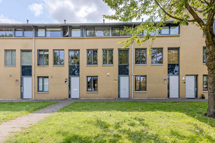 Foto 34 van Heusdenhoutsestraat 22-A3