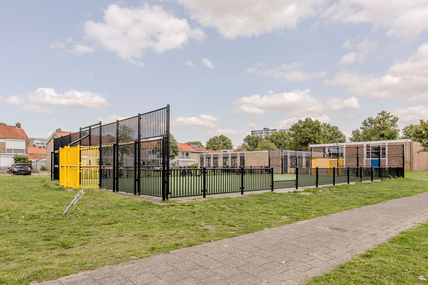 Foto 35 van Heusdenhoutsestraat 22-A3