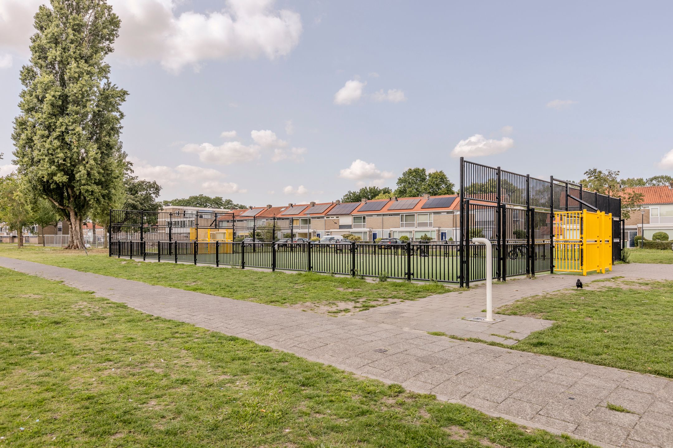 Foto 36 van Heusdenhoutsestraat 22-A3