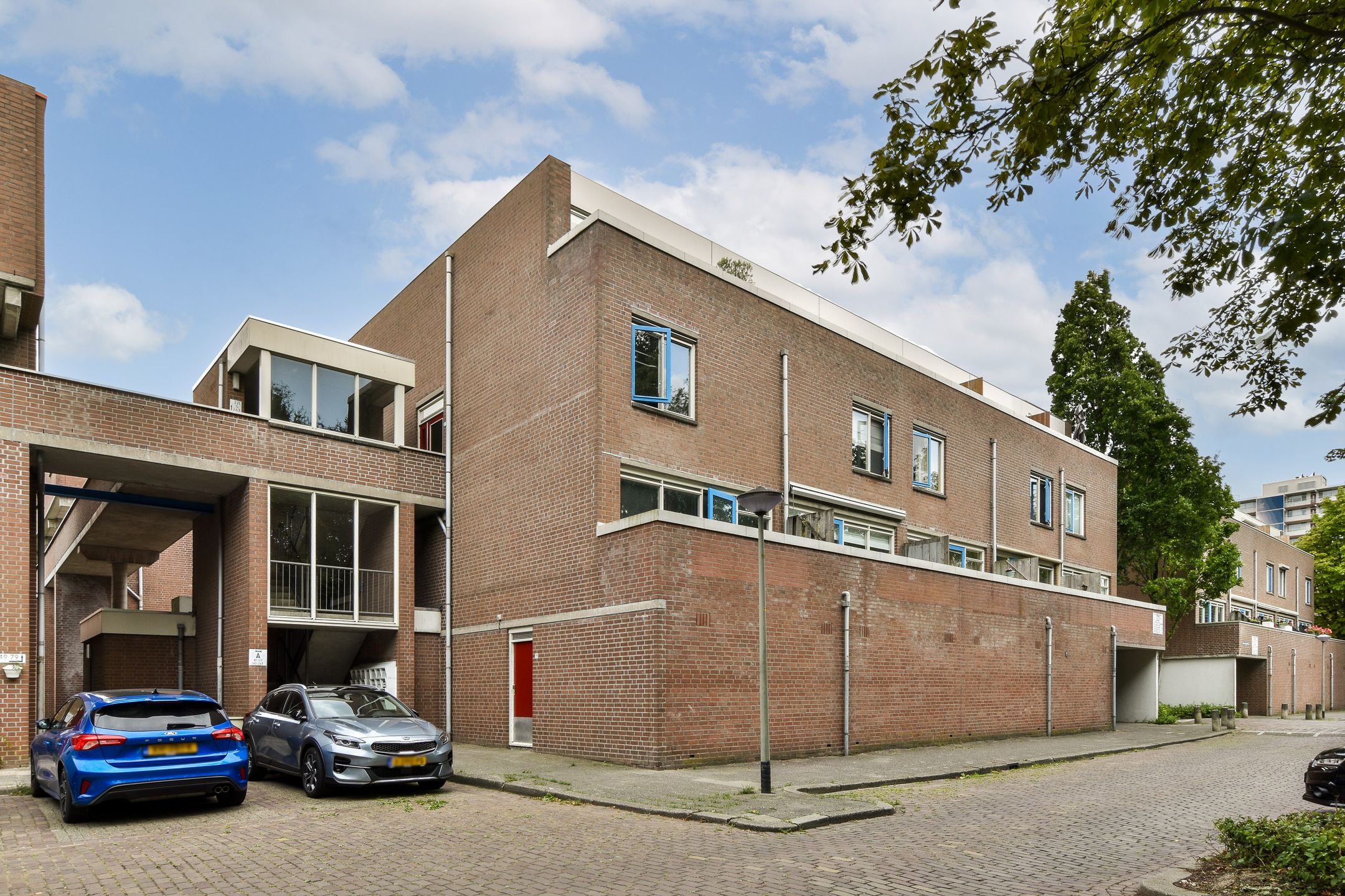 Robert Schumanring, 95, Vlaardingen, 3137VB, Zuid-Holland, Nederland 95